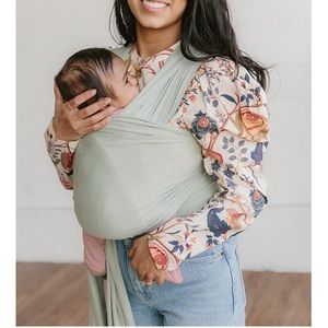 Solly baby wrap